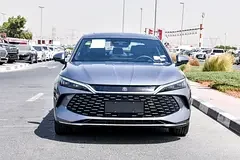 BYD Qin L