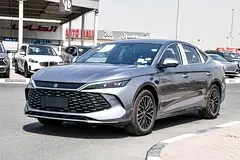 BYD Qin L