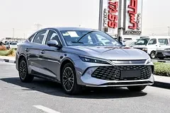 BYD Qin L