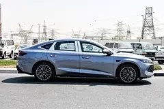 BYD Qin L