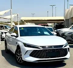 BYD Qin L