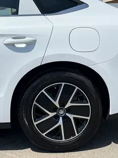 BYD Qin L