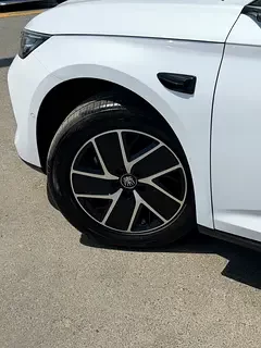 BYD Qin L