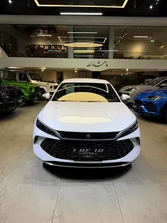 BYD Qin L