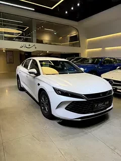 BYD Qin L