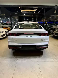BYD Qin L