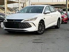 BYD Qin L