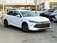 BYD Qin L