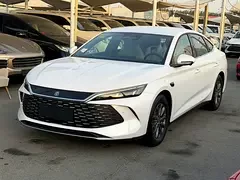 BYD Qin L