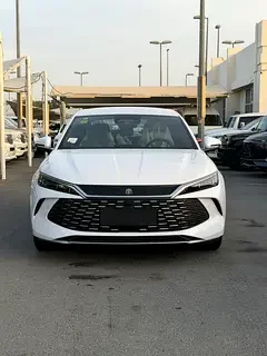 BYD Qin L