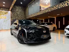 Cadillac CT4