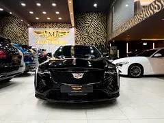 Cadillac CT4