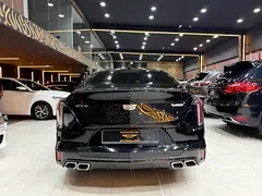 Cadillac CT4