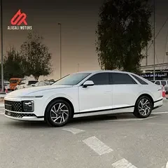 Hyundai Azera