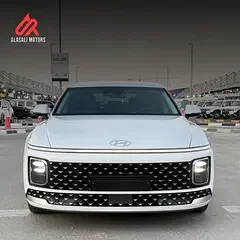 Hyundai Azera