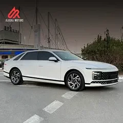 Hyundai Azera