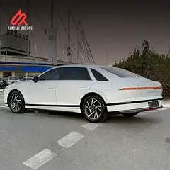 Hyundai Azera
