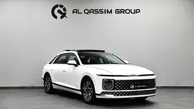 Hyundai Azera