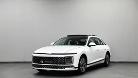 Hyundai Azera