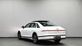 Hyundai Azera