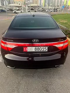 Hyundai Azera