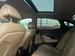 Hyundai Azera