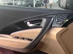 Hyundai Azera