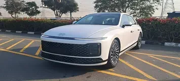 Hyundai Azera