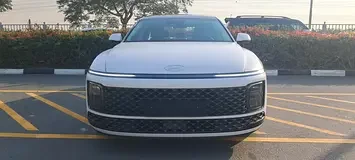 Hyundai Azera