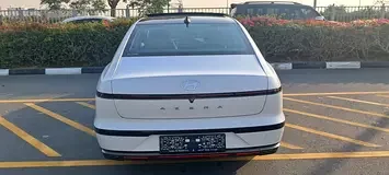 Hyundai Azera