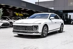Hyundai Azera