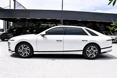 Hyundai Azera