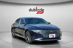 Hyundai Azera