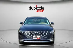 Hyundai Azera