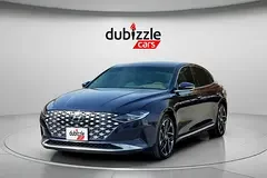 Hyundai Azera