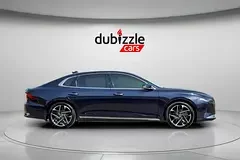 Hyundai Azera