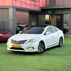 Hyundai Azera