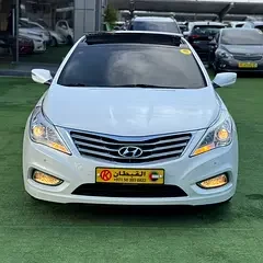 Hyundai Azera
