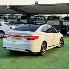 Hyundai Azera