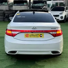 Hyundai Azera