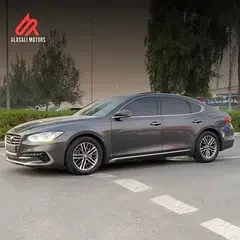 Hyundai Azera
