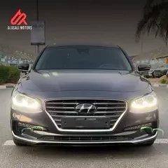 Hyundai Azera