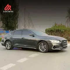 Hyundai Azera