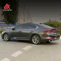 Hyundai Azera
