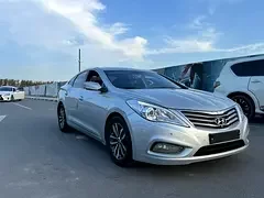 Hyundai Azera