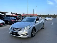 Hyundai Azera