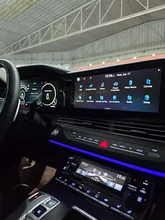 Hyundai Azera