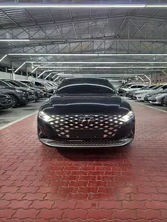 Hyundai Azera