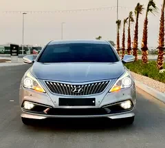 Hyundai Azera