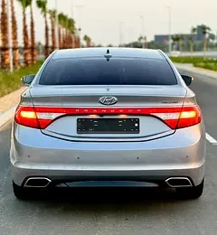 Hyundai Azera